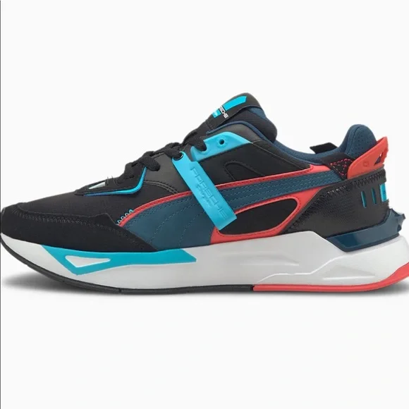 Puma | Shoes | Puma Porsche Targa Shoes Nwob | Poshmark display picture 3